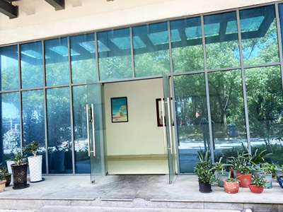 苏州众心创精密科技有限公司